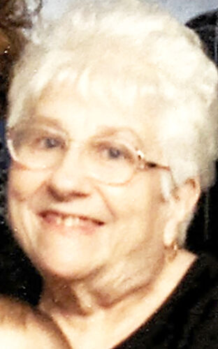 Catherine V. (Flick) McDonald